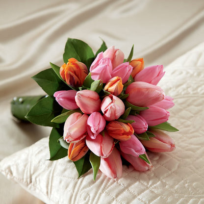 Embraceable Bouquet – CHARLY'S FLOWERS, San Jose CA