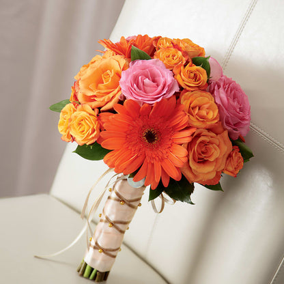 Lifetime of Love Bouquet – CHARLY'S FLOWERS, San Jose CA