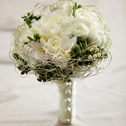 Evermore Bouquet – CHARLY'S FLOWERS, San Jose CA