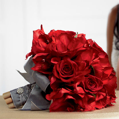 Heart's Happiness Bouquet – CHARLY'S FLOWERS, San Jose CA