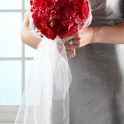Desire Bouquet – CHARLY'S FLOWERS, San Jose CA