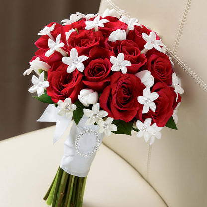 Poetry Bouquet – CHARLY'S FLOWERS, San Jose CA