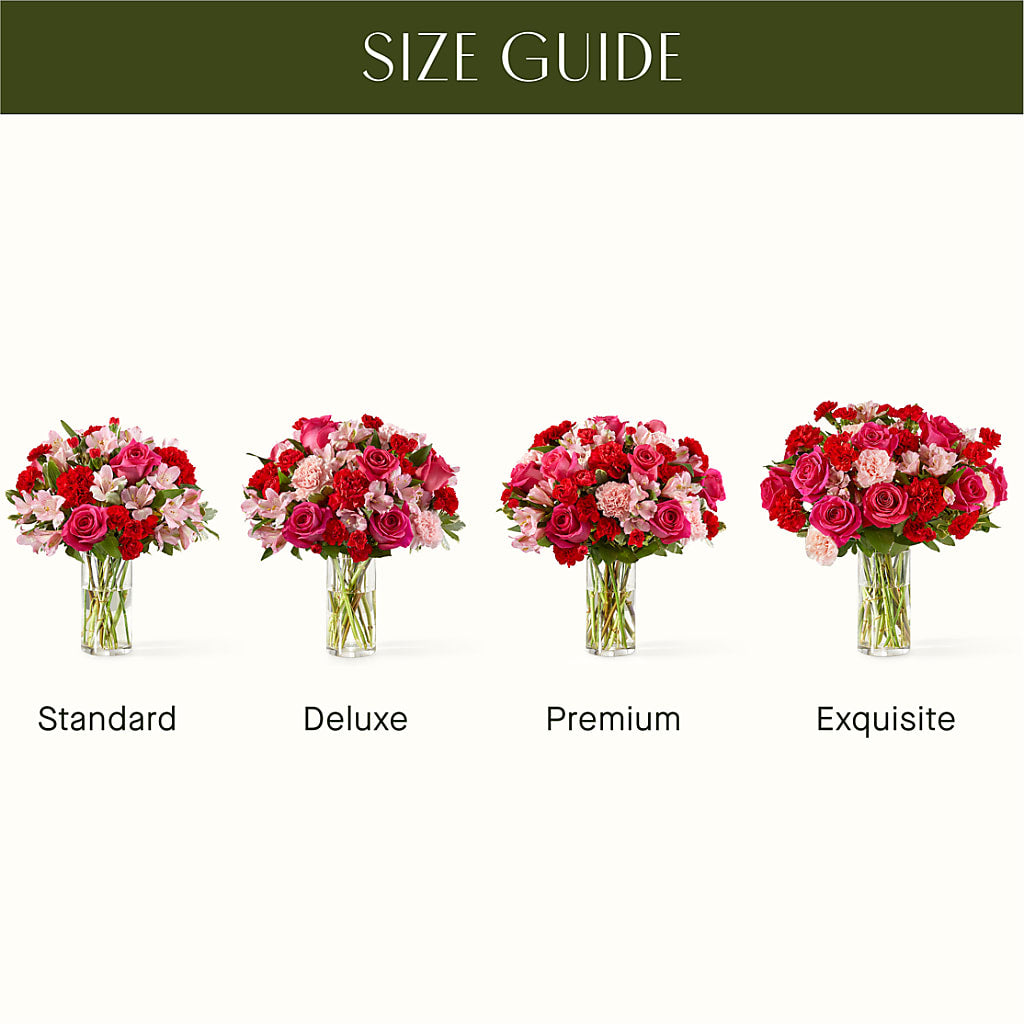 You're Precious Bouquet – CHARLY'S FLOWERS, San Jose CA