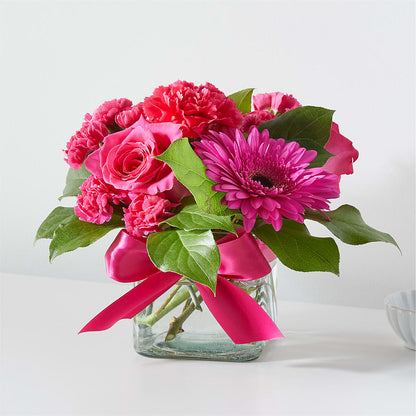 Everyday Love Bouquet – CHARLY'S FLOWERS, San Jose CA