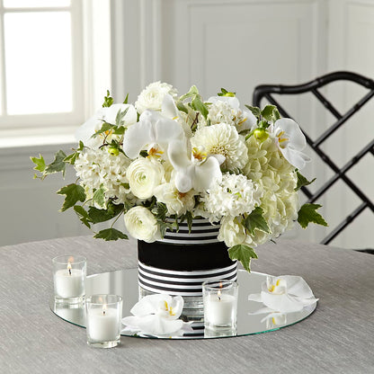 Solemnity Arrangement – CHARLY'S FLOWERS, San Jose CA