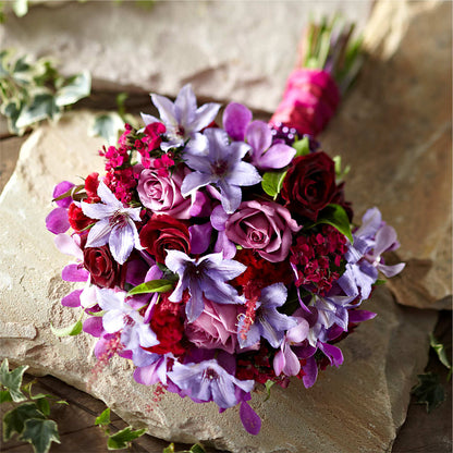 Enlightened Love Bouquet – CHARLY'S FLOWERS, San Jose CA