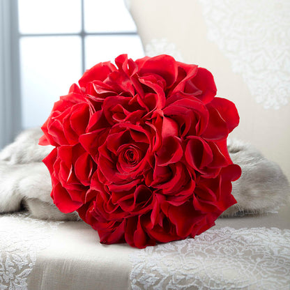 Composite Rose Bouquet – CHARLY'S FLOWERS, San Jose CA