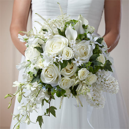 Cherish Bouquet – CHARLY'S FLOWERS, San Jose CA