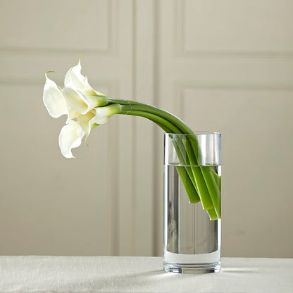 White Calla Bouquet – CHARLY'S FLOWERS, San Jose CA